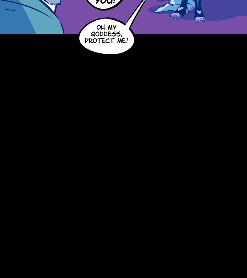 Newsman Chapter 177 page 17 - 