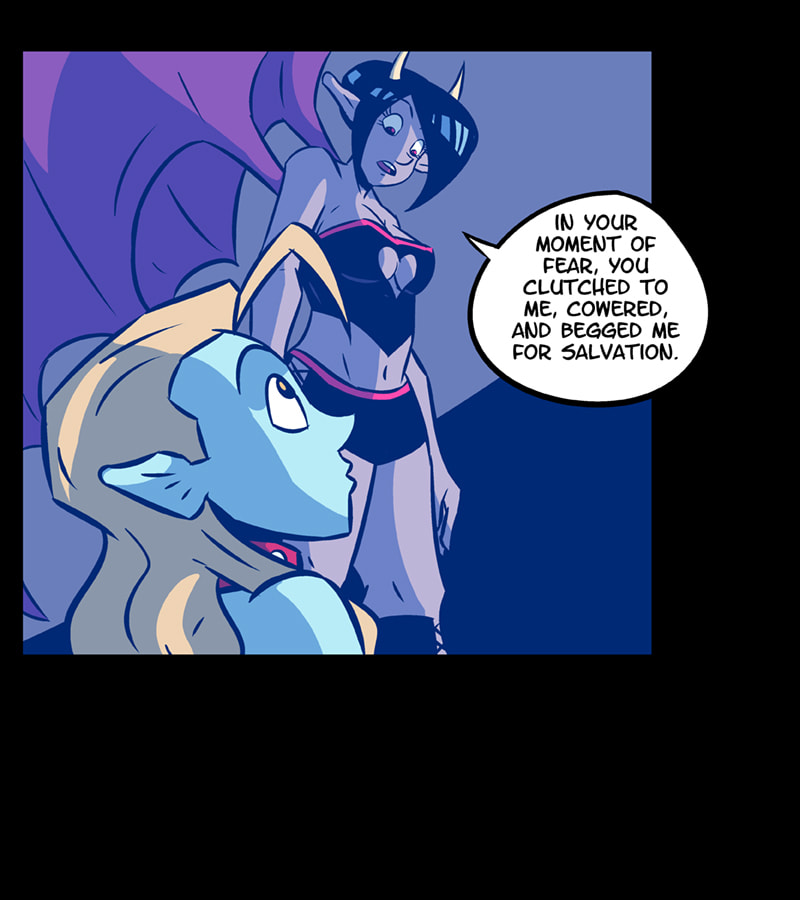 Newsman Chapter 177 page 23 - 
