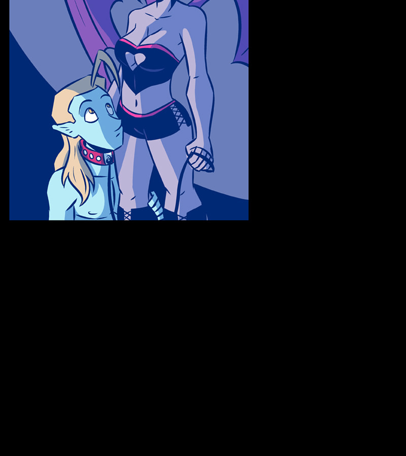 Newsman Chapter 177 page 25 - 