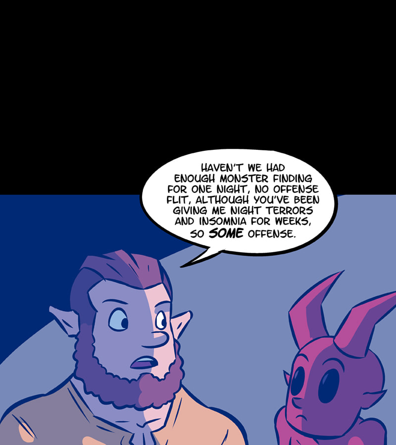 Newsman Chapter 177 page 31 - 