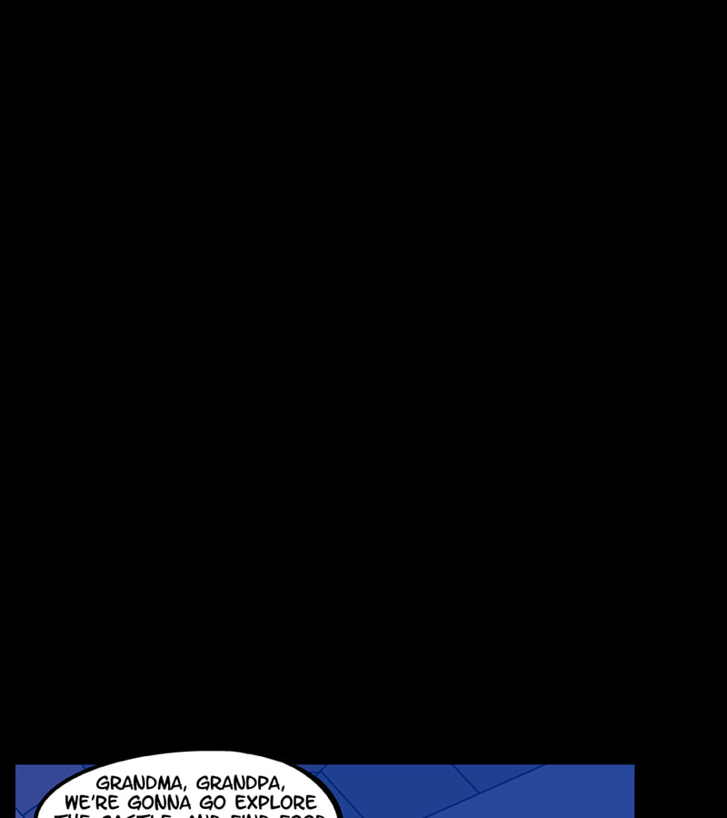Newsman Chapter 177 page 37 - 