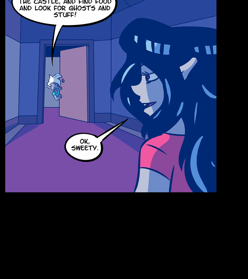 Newsman Chapter 177 page 38 - 