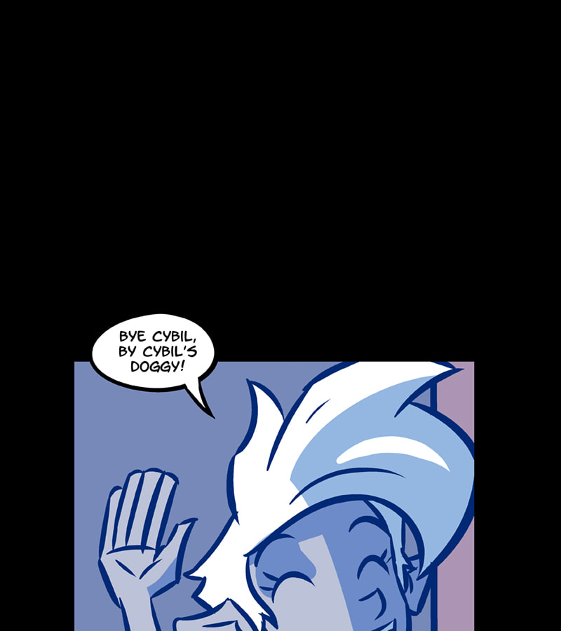 Newsman Chapter 177 page 39 - 