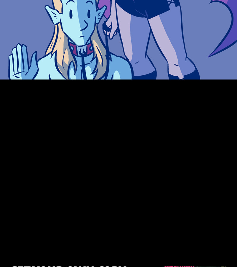Newsman Chapter 177 page 42 - 