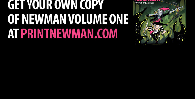 Newsman Chapter 177 page 43 - 