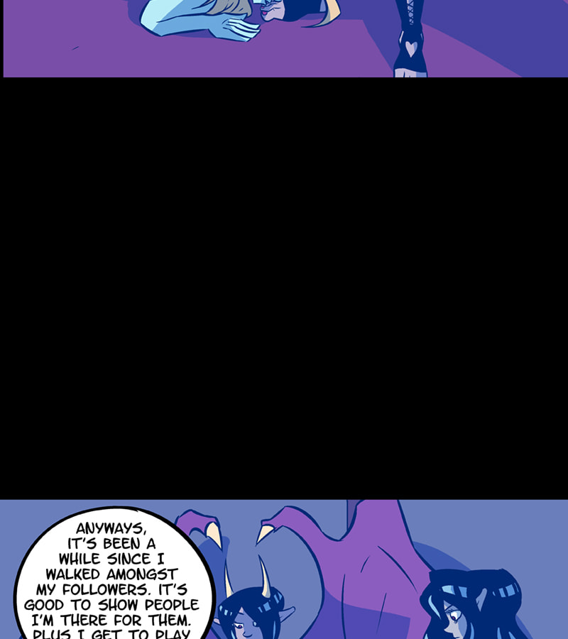Newsman Chapter 177 page 10 - 