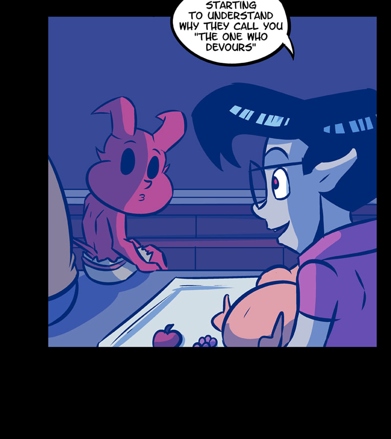 Newsman Chapter 178 page 13 - 