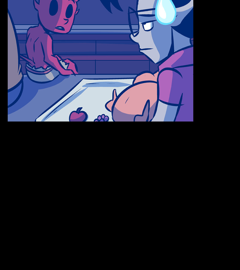 Newsman Chapter 178 page 15 - 