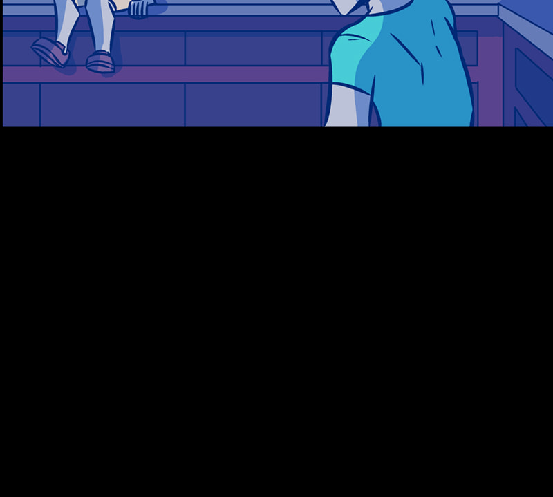 Newsman Chapter 178 page 17 - 