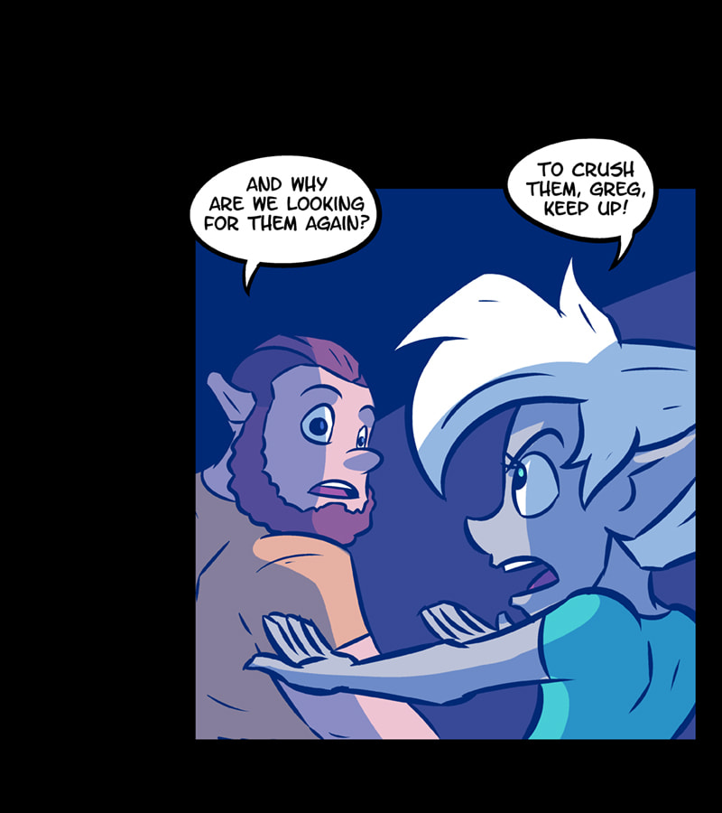 Newsman Chapter 178 page 18 - 