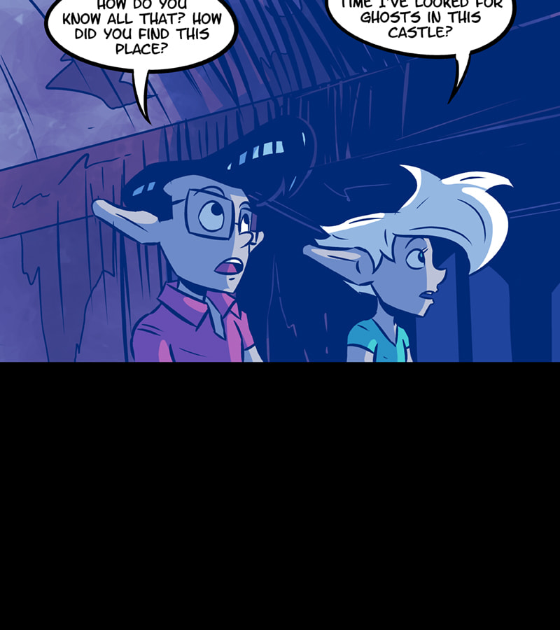Newsman Chapter 178 page 23 - 