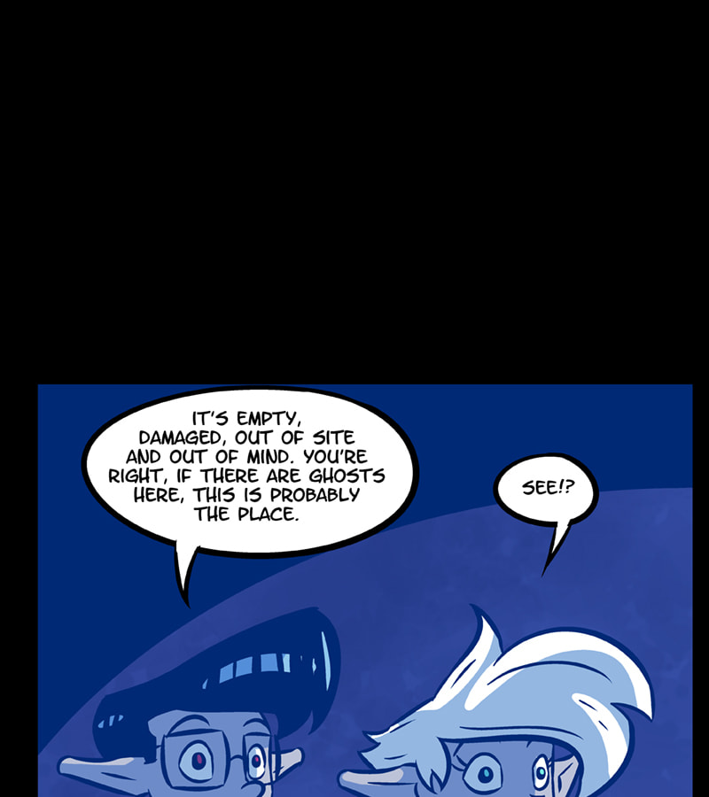Newsman Chapter 178 page 24 - 