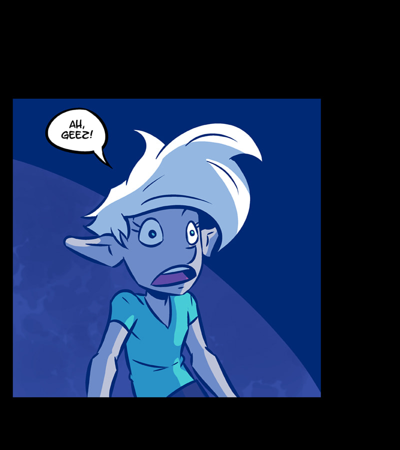Newsman Chapter 178 page 29 - 