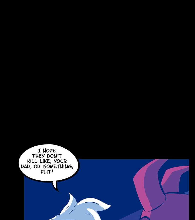 Newsman Chapter 178 page 30 - 
