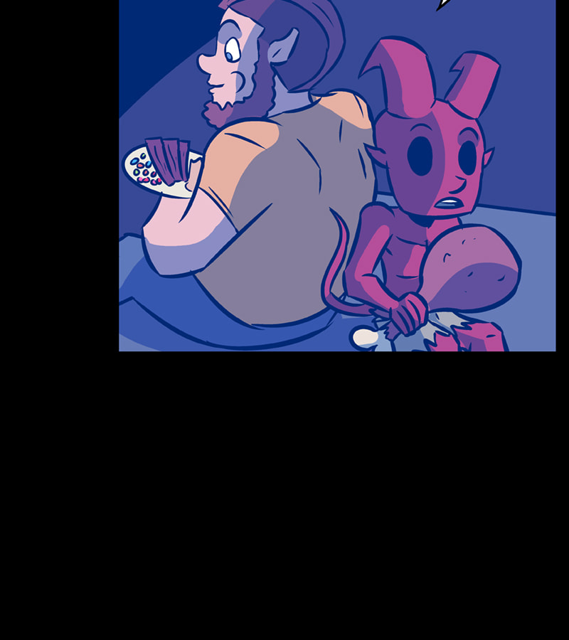 Newsman Chapter 178 page 4 - 
