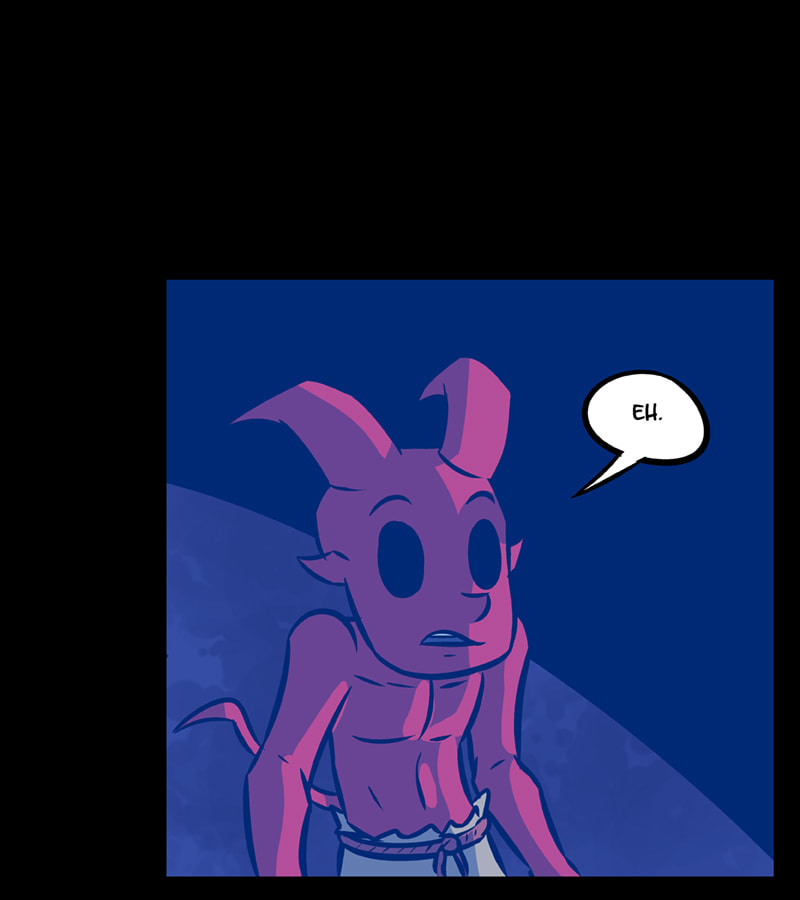 Newsman Chapter 178 page 32 - 