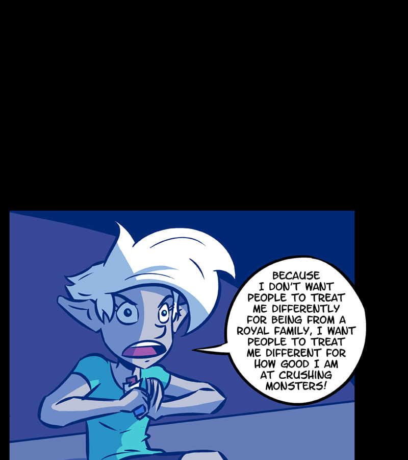 Newsman Chapter 178 page 8 - 