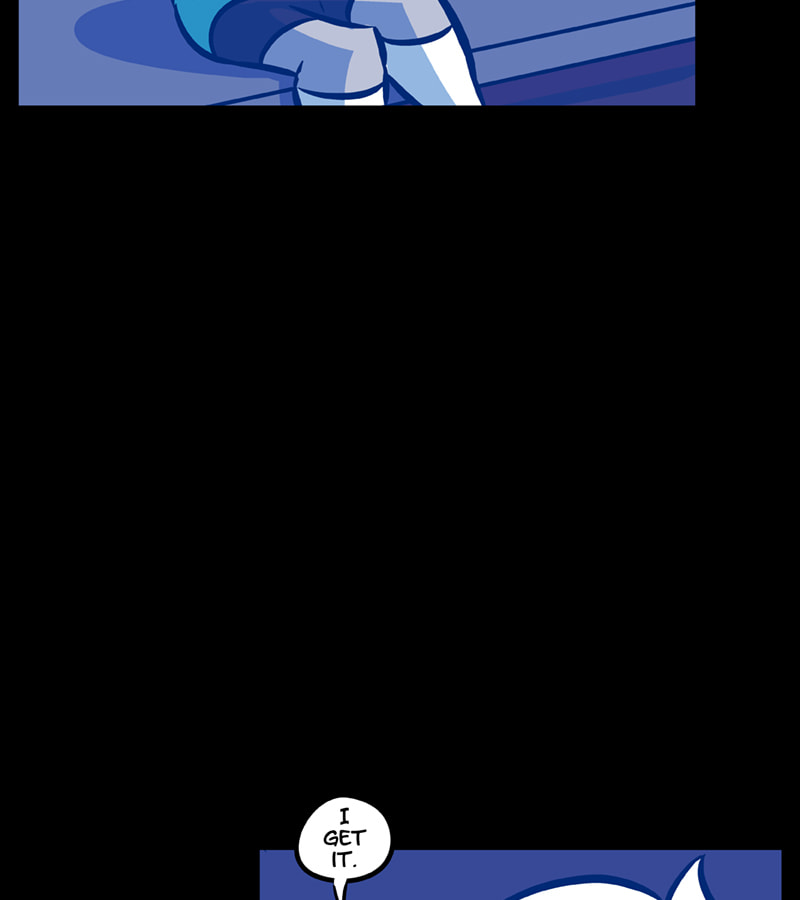 Newsman Chapter 178 page 9 - 
