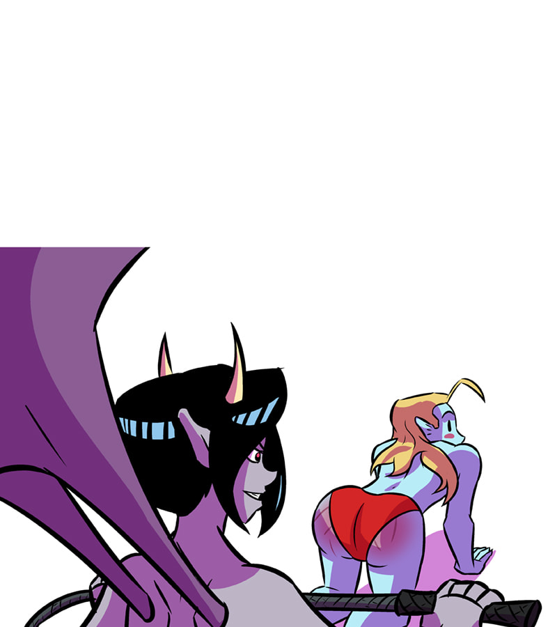 Newsman Chapter 179 page 10 - 