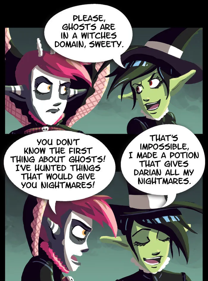 Newsman Chapter 18 page 16 - 