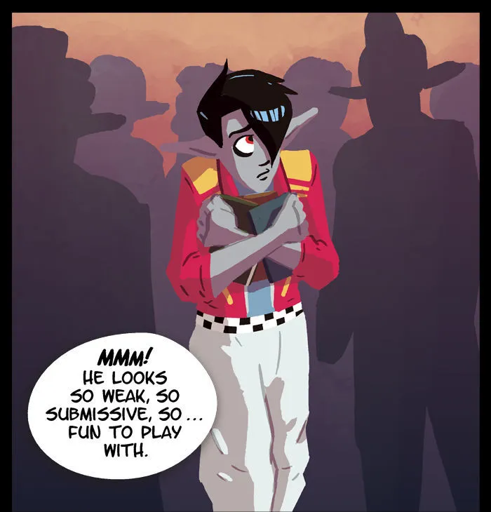 Newsman Chapter 18 page 23 - 
