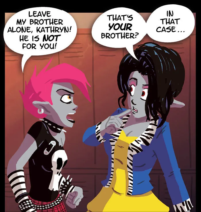 Newsman Chapter 18 page 24 - 