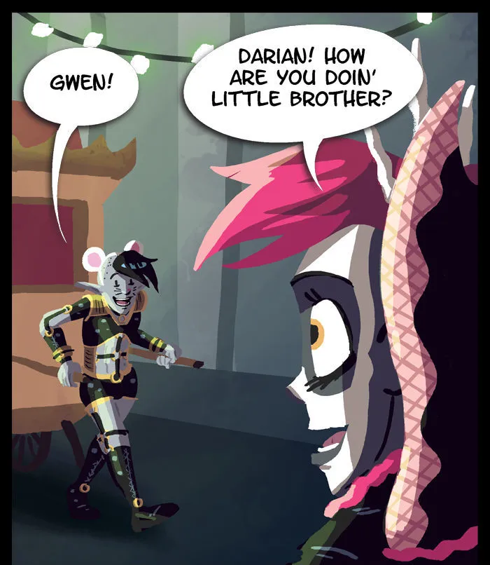 Newsman Chapter 18 page 5 - 