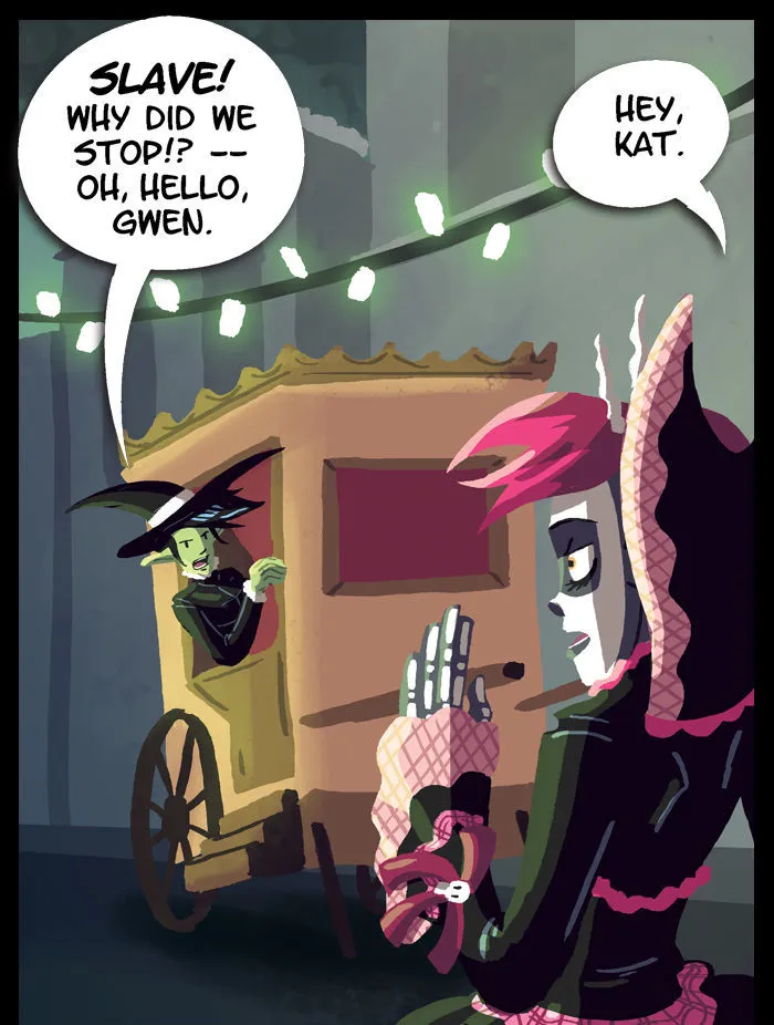 Newsman Chapter 18 page 8 - 