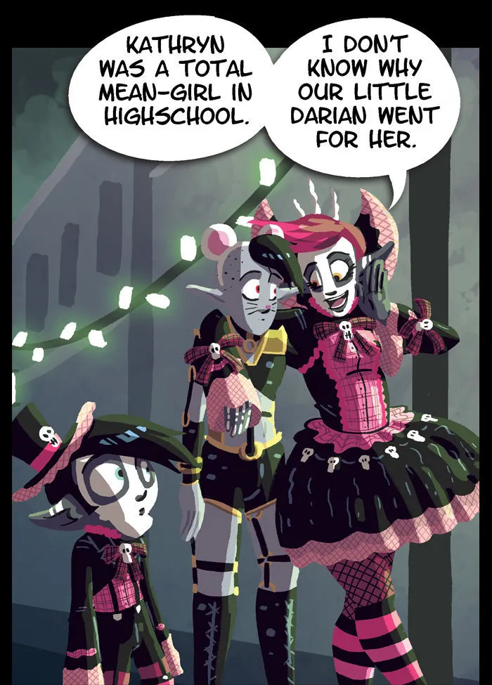 Newsman Chapter 18 page 9 - 