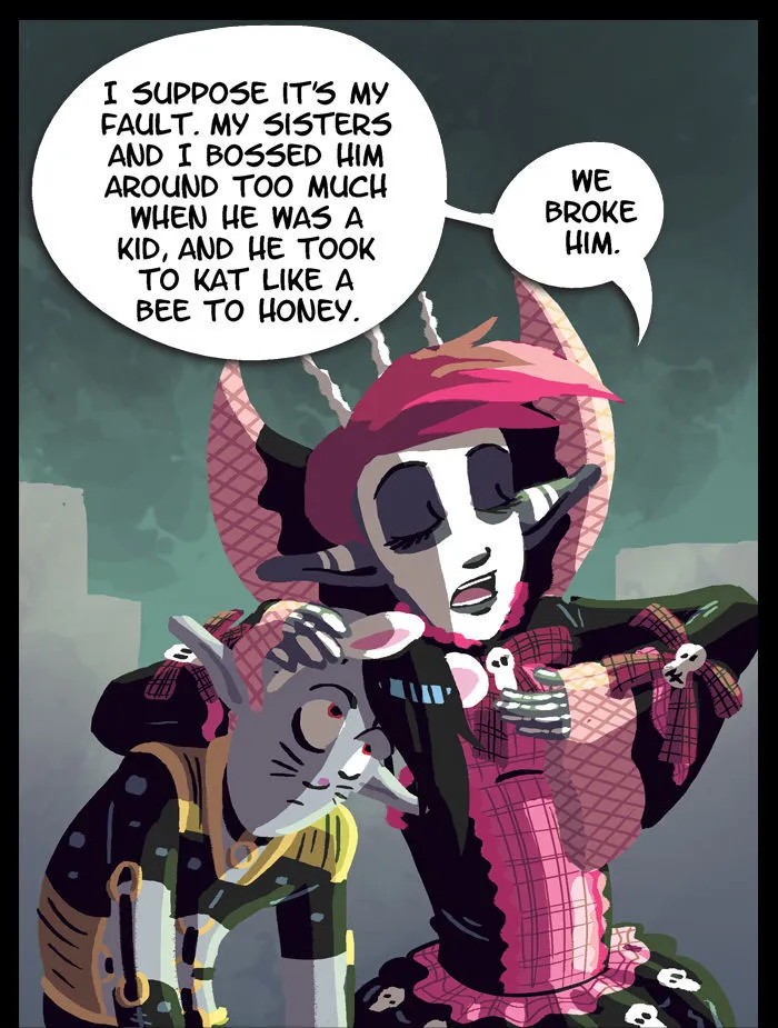 Newsman Chapter 18 page 10 - 