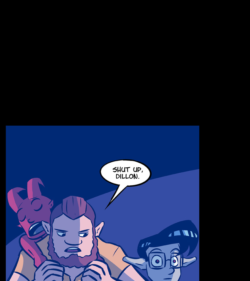 Newsman Chapter 180 page 14 - 