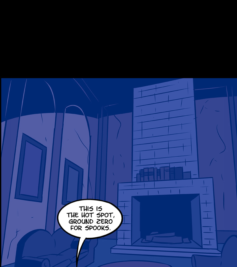 Newsman Chapter 180 page 16 - 
