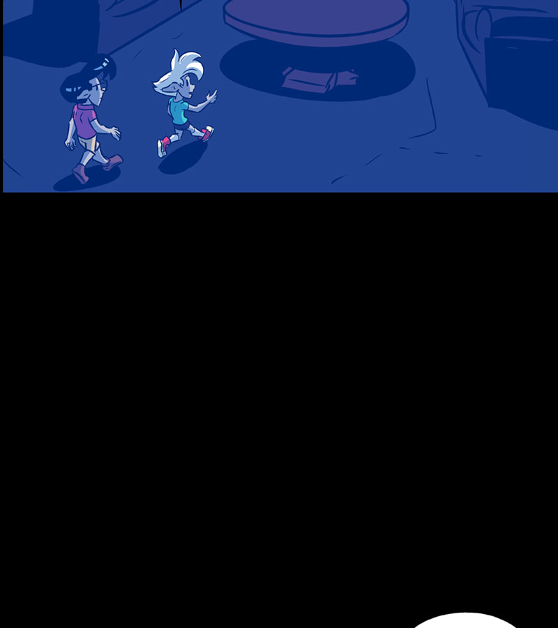 Newsman Chapter 180 page 17 - 