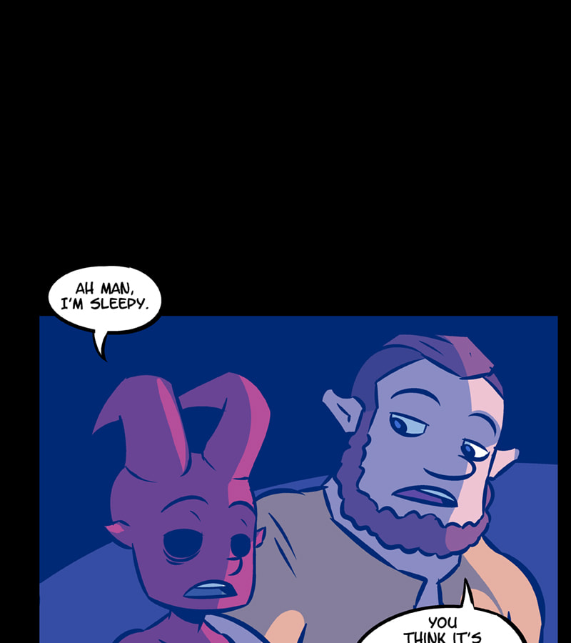 Newsman Chapter 180 page 3 - 
