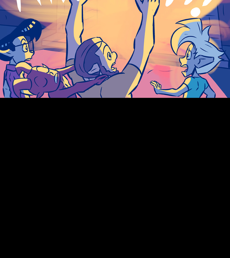 Newsman Chapter 180 page 24 - 