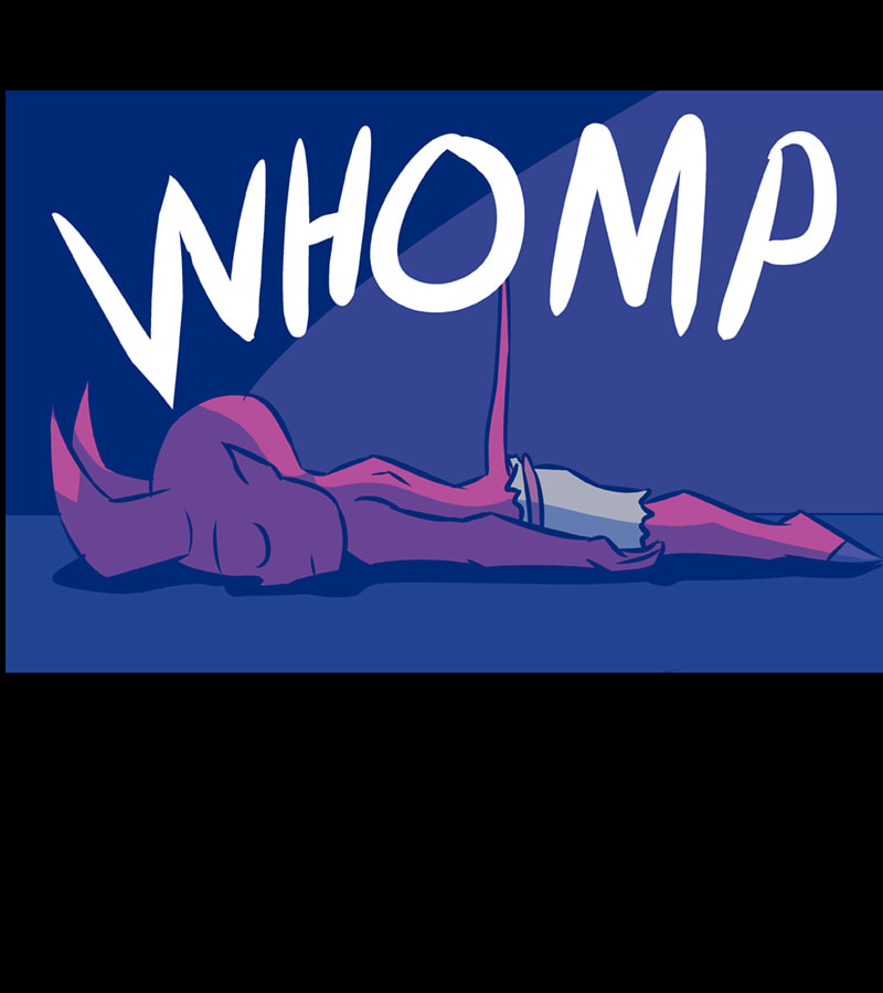 Newsman Chapter 180 page 25 - 