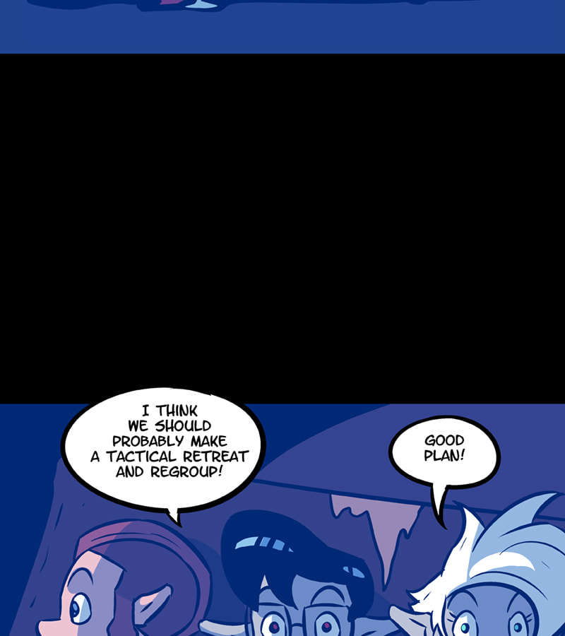 Newsman Chapter 180 page 27 - 