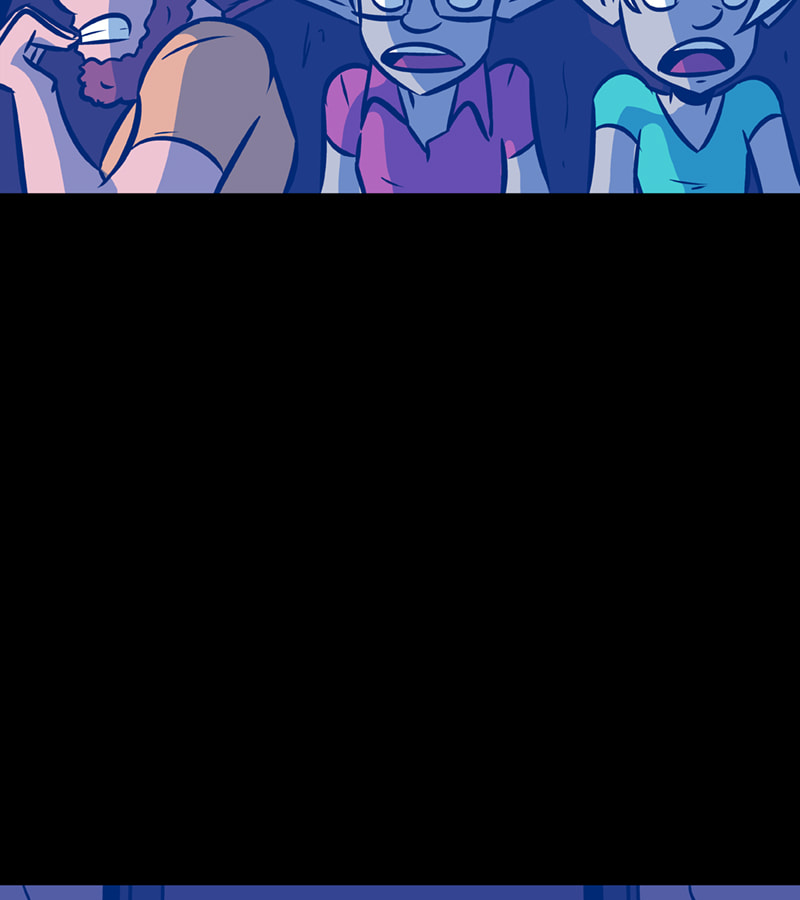 Newsman Chapter 180 page 28 - 