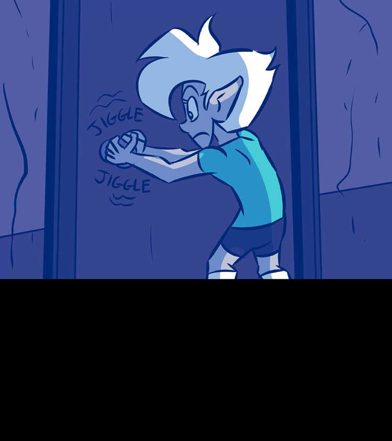 Newsman Chapter 180 page 29 - 