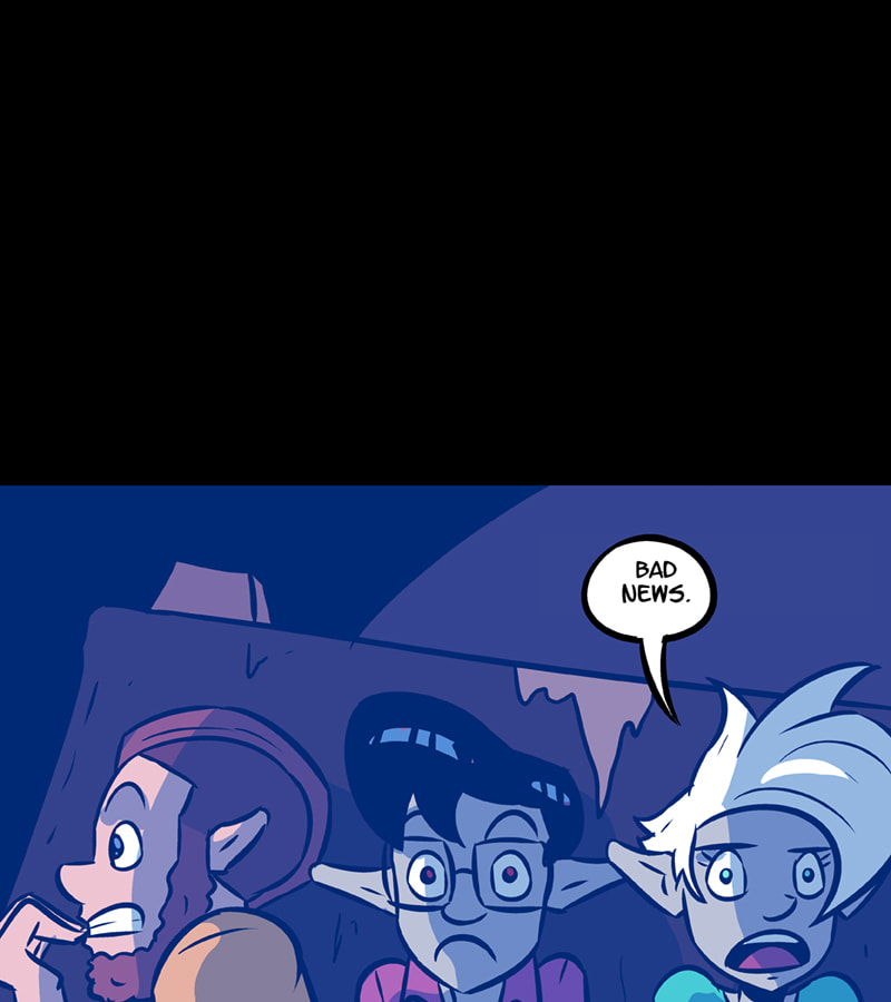Newsman Chapter 180 page 30 - 