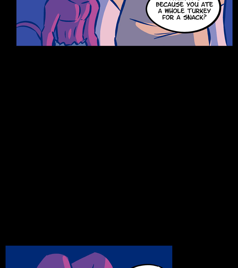 Newsman Chapter 180 page 4 - 