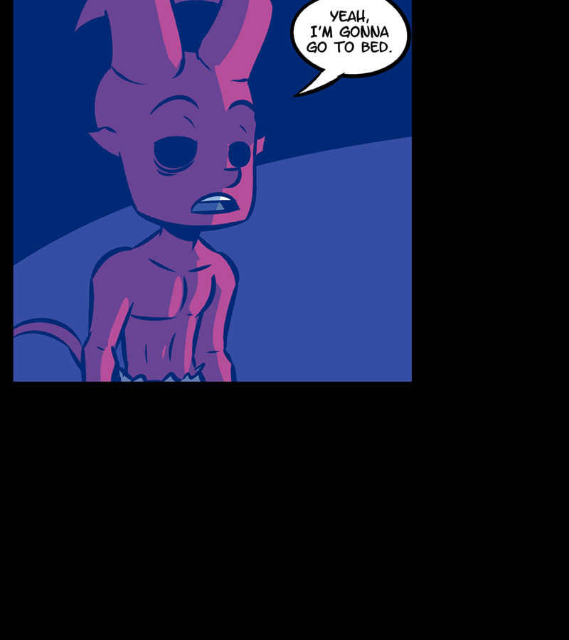 Newsman Chapter 180 page 5 - 