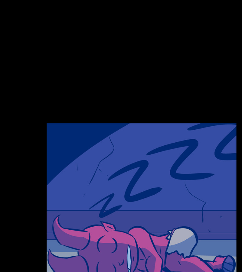 Newsman Chapter 180 page 6 - 