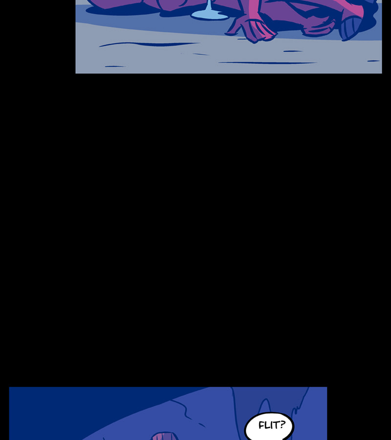 Newsman Chapter 180 page 7 - 