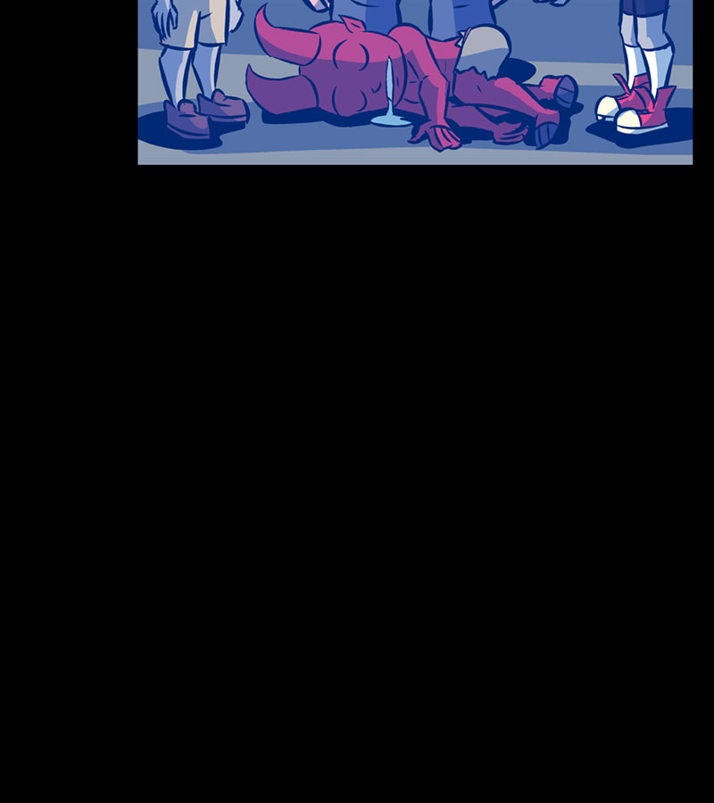 Newsman Chapter 180 page 10 - 