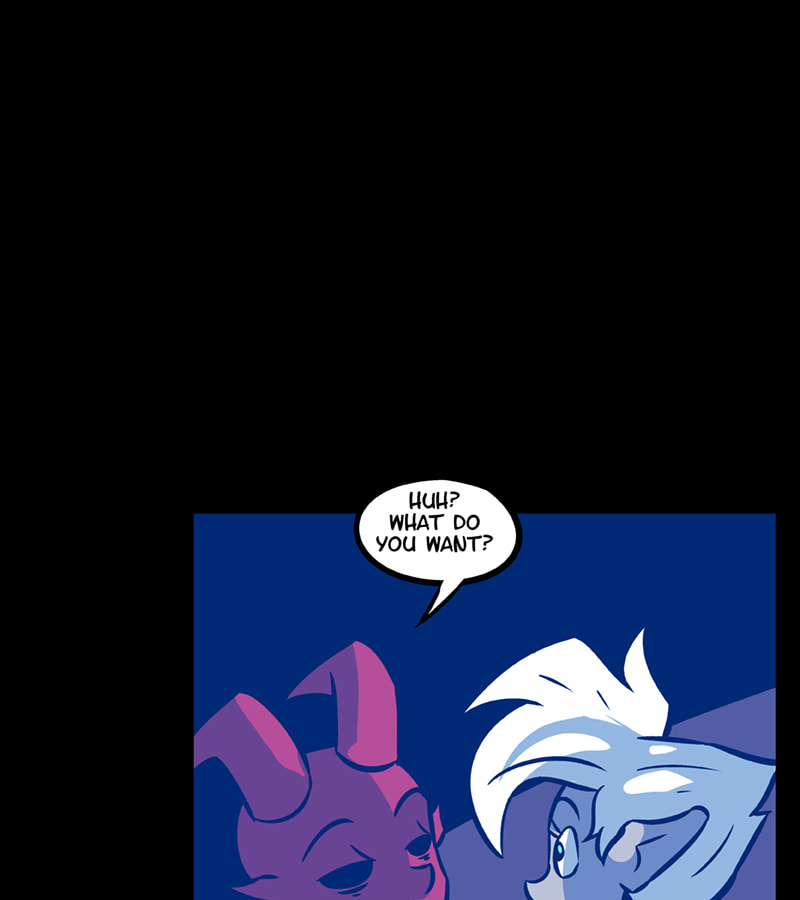 Newsman Chapter 182 page 14 - 