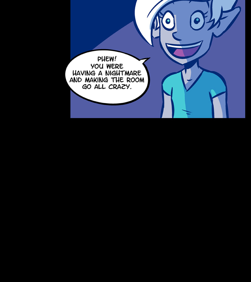 Newsman Chapter 182 page 18 - 