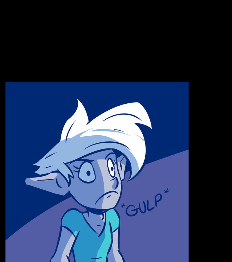 Newsman Chapter 182 page 24 - 