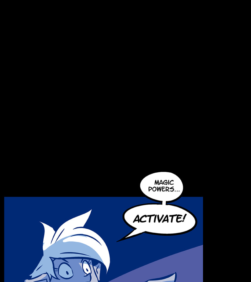Newsman Chapter 182 page 27 - 