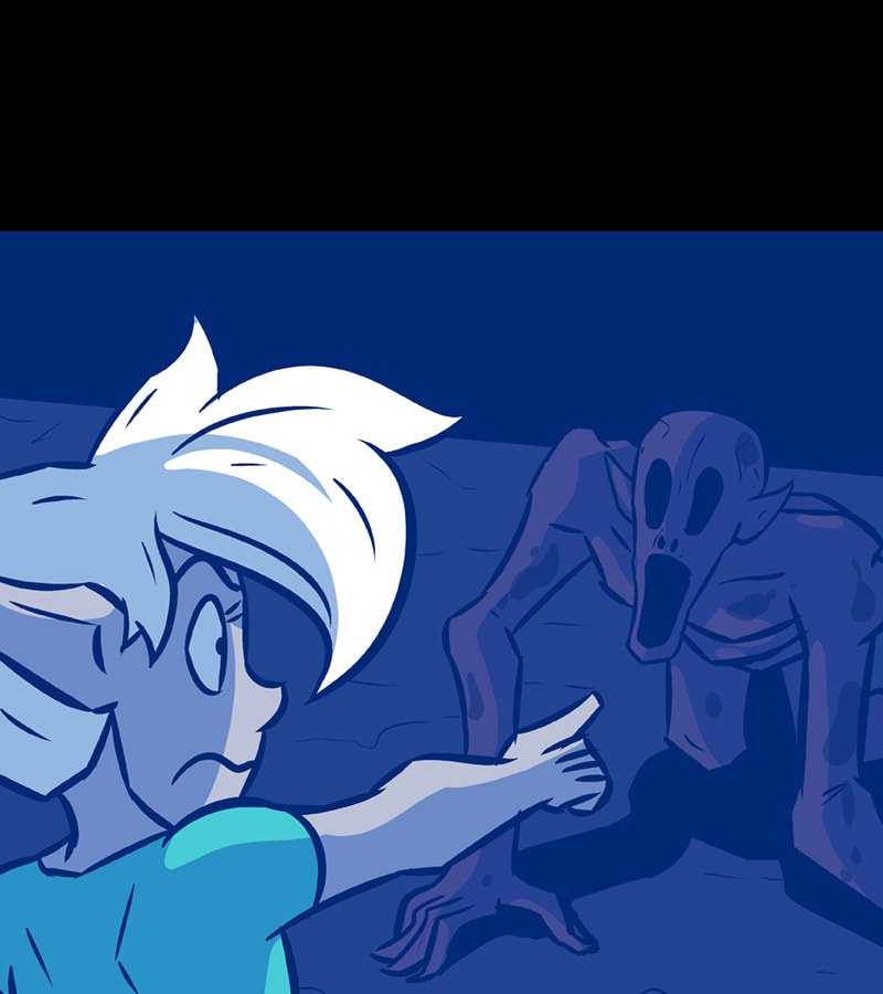 Newsman Chapter 182 page 29 - 